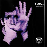 Coroner — Mental Vortex